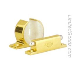 Picture of Lee'S Tackle MC0075-1053 Lee'S Rod / Reel Hanger Penn 50vsw 50tw 50sw Bright Gold