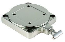 Picture of Cannon 1903002 Stainless Steel Low Profile Swivel Base