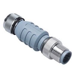 Picture of Maretron IT-CM-CF Micro Inline Termination Resistor for NMEA 2000