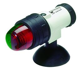 Picture of Innovative Lighting 560-1110-7 Innovative Lighting Portable Led Bow Light W/ Suction Cup