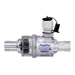 Picture of Perko 0456DP4 Flush Pro Valve 5/8" Inboard Engine Flushing System