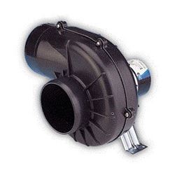 Picture of Jabsco 35440-0000 Jabsco 4" Flexmount Blower 12v 250 Cfm