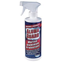 Picture of RUPP Marine CA-0087 Aluma Guard Aluminum Protectant 16oz Spray Bottle