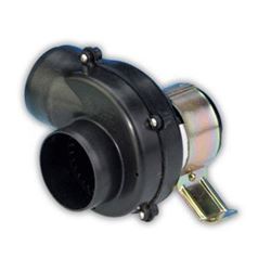 Picture of Jabsco 35515-0010 Jabsco 3" Flexmount Blower 12v 105 Cfm