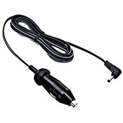 Picture of Standard Horizon E-DC-19A Standard Horizon Dc Cable With Cigarette Lighter Plug For