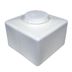 Picture of Raritan Engineering 31-3001 Raritan Salt Feed Unit 2 Gal Complete F/ Lectra San Scan