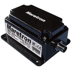 Picture of Maretron RIM100-01 Run Indicator Module NMEA 2000 AC/DC Circuit Monitor