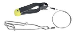 Picture of Scotty Downriggers 1183 SCOTTY Mini Power Grip Plus with 30" Leader and Stacking Self-Locating Snap
