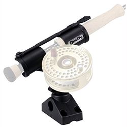 Picture of Scotty Downriggers 265 Fly Rod Holder with Side/Deck Mount