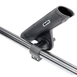 Picture of Scotty Downriggers 358 Scotty Rodmaster Ii Downrigger Boom Rod Holder Black F/ 1 1/4