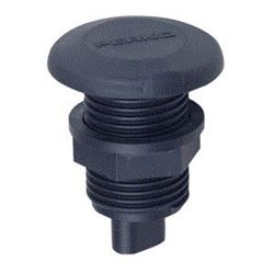 Picture of Perko 1049P00DPB Perko Mini Mount Plug In Base 2-Pin Black