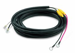 Picture of Minn Kota 1820089 MINN KOTA MK-EC-15 BATTERY CHARGER OUTPUT EXTENSION CABLE