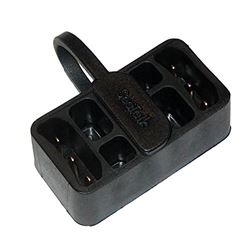 Picture of Raymarine D244 SeaTalk 3-Way Junction Block