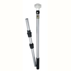 Picture of Perko 1348DP6CHR Perko Omega Series 48" Led Universal W/ Fold In Half Pole