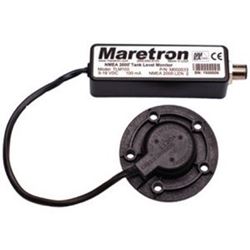 Picture of Maretron TLM100-01 Ultrasonic Tank Level Monitor 40" Max Depth NMEA 2000