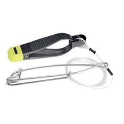 Picture of Scotty Downriggers 1178 Power Grip Plus Release - 60" Leader w/Stacking & Self-Locating Snap (35528)