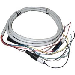 Picture of Furuno 000-156-405 Power/Data Cable for FCV-585 FCV-620 Fish Finders