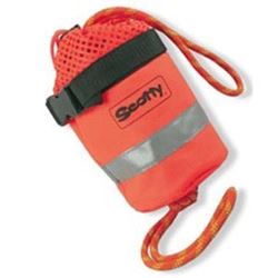 Picture of Scotty Downriggers 793 Throw Bag w/ 50-Feet of Floating MFP Line