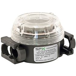 Picture of Johnson Pumps 09-24652-02-CN Johnson Pump 092465202CN PUMProtector™ Inline Inlet Strainer