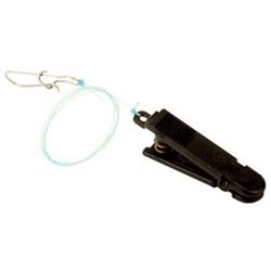 Picture of Scotty Downriggers 1047 Scotty Mini Snapper Release W/ 18" Leader & Cannonball Snap