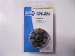 Picture of Jabsco 6056-0003-P Replacement Nitrile Impeller