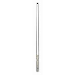 Picture of Digital Antenna 876-SW 4' Ais Antenna, Mfg# 876-Sw, White, 800 Series, 4.5db Gain, Includes Antenna W/stainless Double Ferrule To Mount 1" 14 Thread Base & So-239 Female Connector, Cable Not Included.