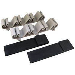 Picture of Attwood Marine 12761-7 ATTWOOD VERTICAL MOUNT ROD  HOLDER