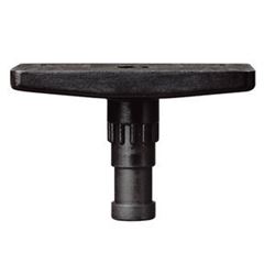Picture of Scotty Downriggers 272 Scotty 272 Swivel Fishfinder Post Bracket