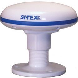 Picture of Si-Tex GPK-11 16-Channel GPS WAAS Receiver Antenna