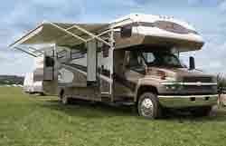 Picture of Powerwinch VX2550HW Eclipse 12V White Vertical Arm Set with Hardwire Wall Switch