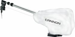 Picture of Cannon 1903031 Cannon Downrigger Cover White