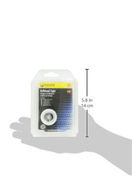 Picture of Innovative Lighting 011-5540-7 LED Bulkhead Livewell Light White