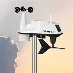 Picture of Davis Instruments 6357 Davis Vantage Vue Integrated Sensor Suite