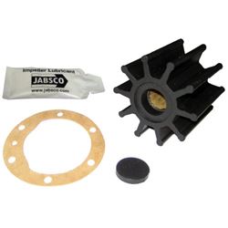 Picture of Jabsco 18777-0001-P Neoprene Impeller Kit 10 Blade for Crankshaft Pumps
