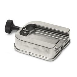 Picture of Cannon 1904045 Stainless Steel Mounting Base for Magnum and Digi-Troll Downriggers