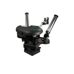 Picture of Scotty 2116 High Performance Electric Downrigger with Twin Rod Holders