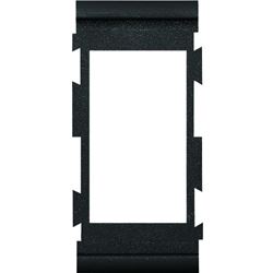 Picture of Blue Sea Systems 8266 V-Series Center Bracket Black