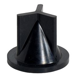 Picture of Jabsco 29092-1000 Triadic Full-Flow Valve Gasket for Marine Toilets