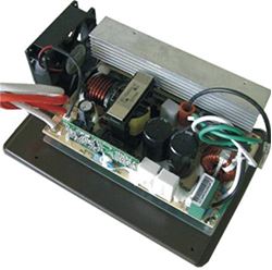 Picture of Arterra Distribution WF-8965MBA 65 Amp RV Power Converter Main Board Assembly