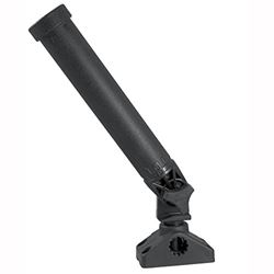 Picture of Scotty Downriggers 476 SCOTTY Rocket Launcher with Side/Deck Mount (w/o SS Sleeve)