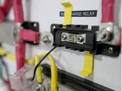 Picture of Blue Sea Systems 7720  MIDI® Or AMI® Safety Fuse Block