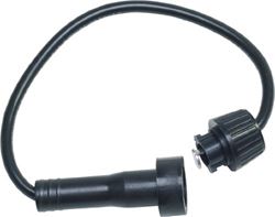 Picture of Blue Sea Systems 5063 Blue Sea 5063 Heavy Duty Inline Fuse Holder Agc/mdl