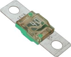 Picture of Blue Sea Systems 5251 Blue Sea 5251 Midi/ami Fuse 40 Amp