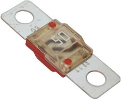 Picture of Blue Sea Systems 5252 Blue Sea 5252 Midi/ami Fuse 50 Amp