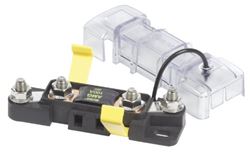 Picture of Blue Sea Systems 7721 MEGA/AMG Safety Fuse Block 300A