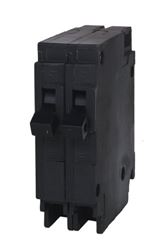 Picture of Parallax Power Supply ITEQ3020 30/20 Amp Duplex Circuit Breaker
