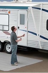 Picture of Powerwinch R001546-RP Telescoping Hand Crank Handle for RV Awnings