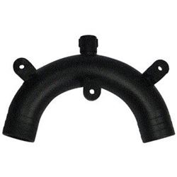 Picture of Jabsco 29015-0010 Vented Loop & Check Valve Marine Anti-Siphon