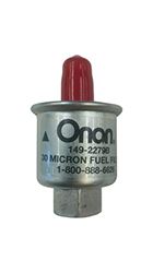 Picture of Cummins (onan Generators) 149-2279 Cummins Onan (149-2279) Fuel Filter