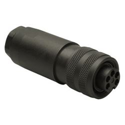 Picture of Maretron FA-NF-ST MARETRON Mini Field Attachable Connector (Female) | FA-NF-ST